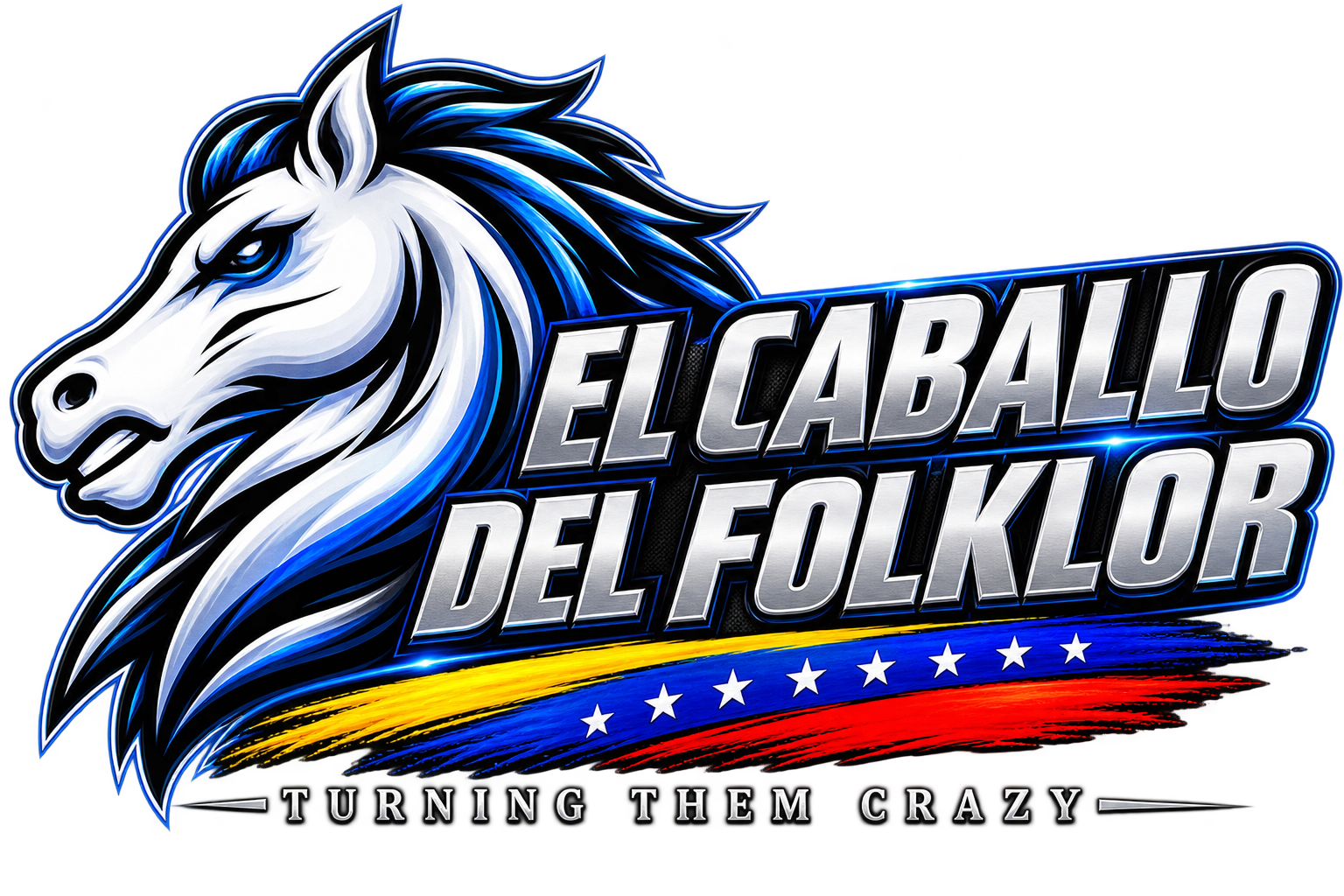 El Caballo del Folklor